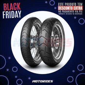 Metzeler - Tourance Next 2